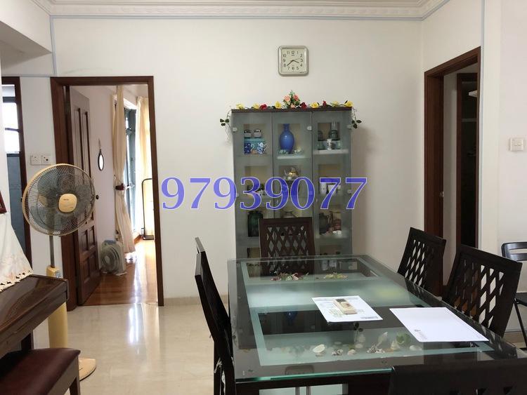 Carissa Park Condominium (D17), Condominium #171189742